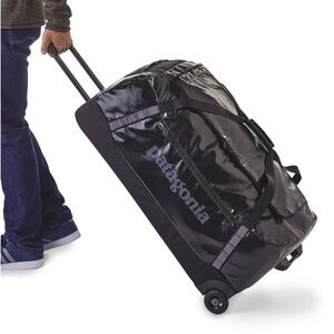 Patagonia Duffel Bag